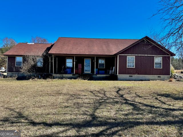 578 Vernon Woodard Road, Dublin, GA 31040