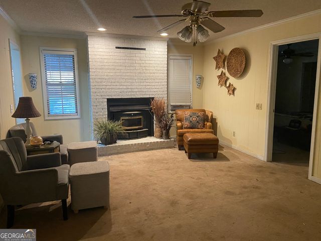 578 Vernon Woodard Road, Dublin, GA 31040