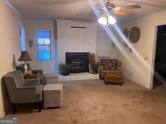 578 Vernon Woodard Road, Dublin, GA 31040