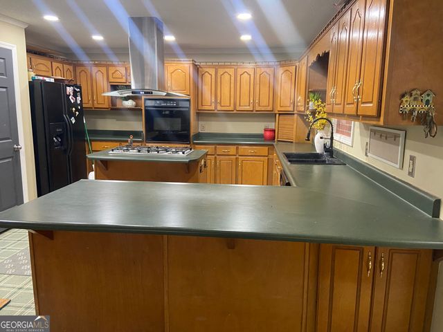 578 Vernon Woodard Road, Dublin, GA 31040