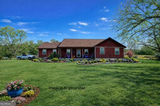 578 Vernon Woodard Road, Dublin, GA 31040