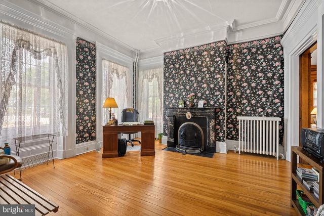 99 W BROADWAY, Salem, NJ 08079
