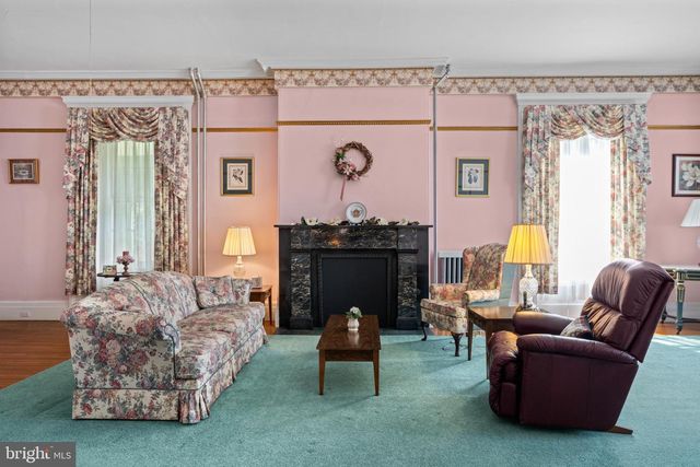 99 W BROADWAY, Salem, NJ 08079