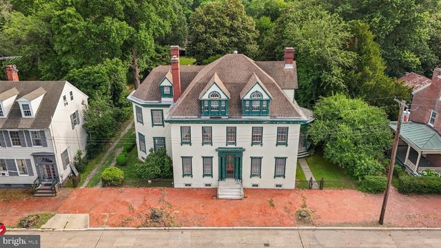 99 W BROADWAY, Salem, NJ 08079