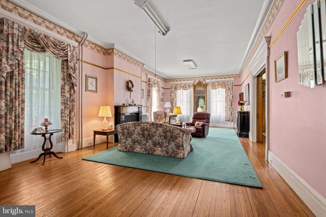 99 W BROADWAY, Salem, NJ 08079