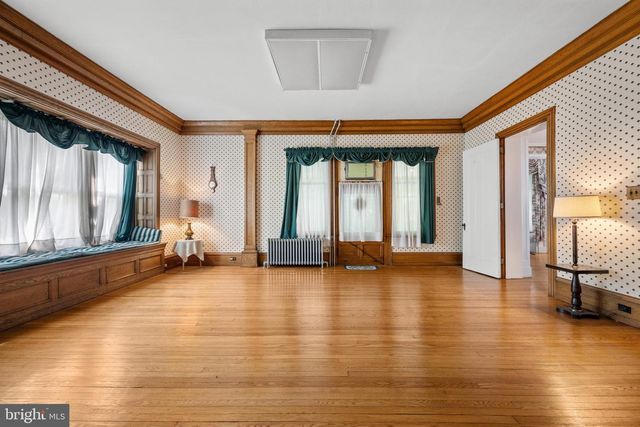 99 W BROADWAY, Salem, NJ 08079