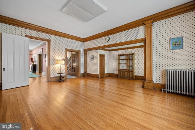 99 W BROADWAY, Salem, NJ 08079