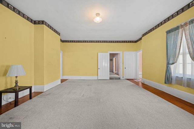 99 W BROADWAY, Salem, NJ 08079