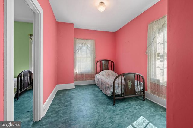 99 W BROADWAY, Salem, NJ 08079