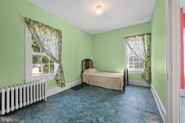 99 W BROADWAY, Salem, NJ 08079
