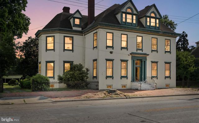 99 W BROADWAY, Salem, NJ 08079