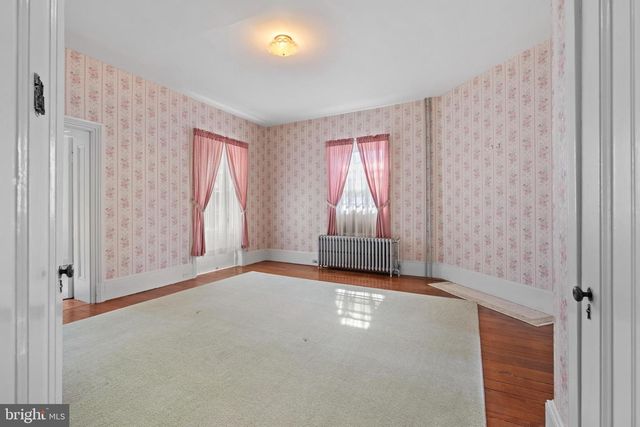 99 W BROADWAY, Salem, NJ 08079