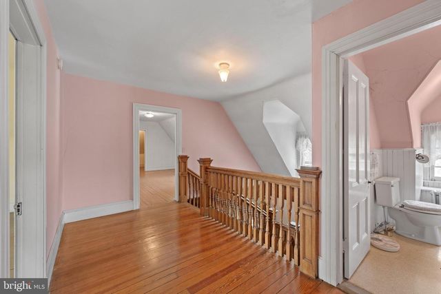 99 W BROADWAY, Salem, NJ 08079