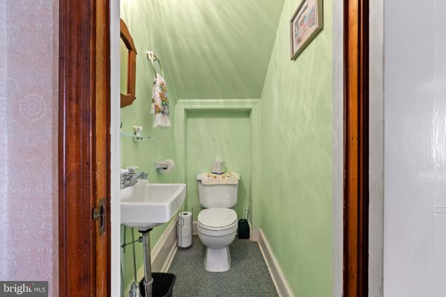 99 W BROADWAY, Salem, NJ 08079