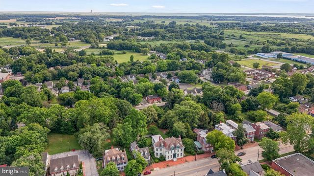 99 W BROADWAY, Salem, NJ 08079