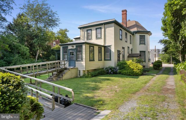 99 W BROADWAY, Salem, NJ 08079