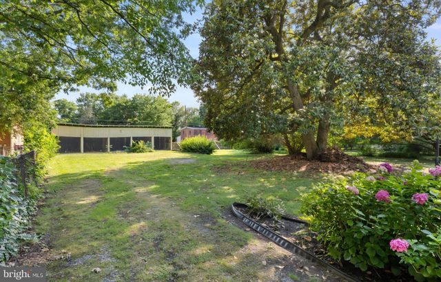 99 W BROADWAY, Salem, NJ 08079