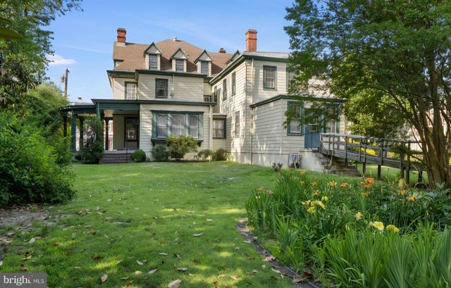 99 W BROADWAY, Salem, NJ 08079