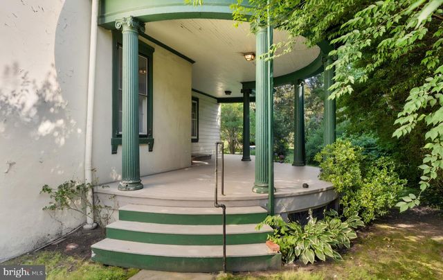 99 W BROADWAY, Salem, NJ 08079
