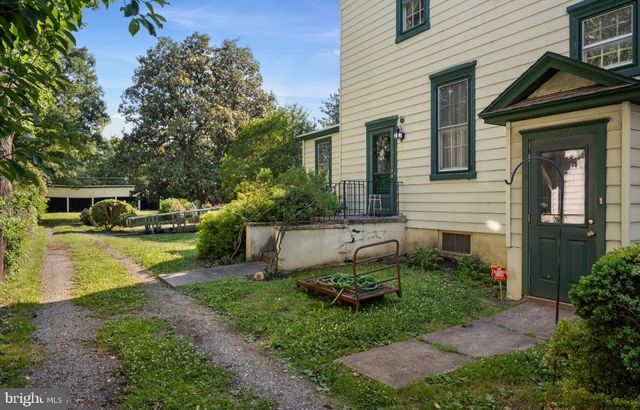 99 W BROADWAY, Salem, NJ 08079