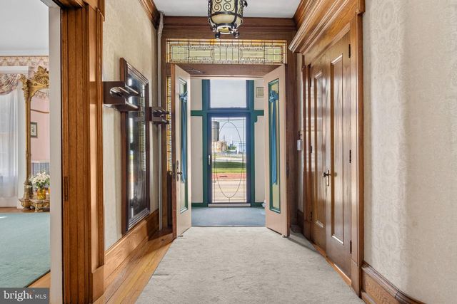 99 W BROADWAY, Salem, NJ 08079