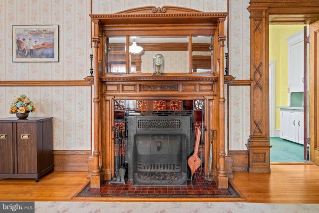 99 W BROADWAY, Salem, NJ 08079