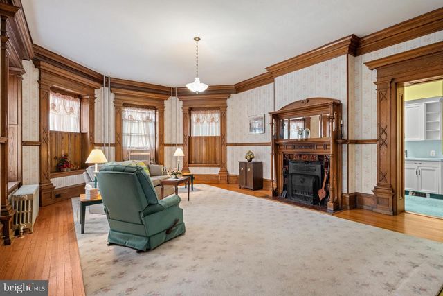 99 W BROADWAY, Salem, NJ 08079