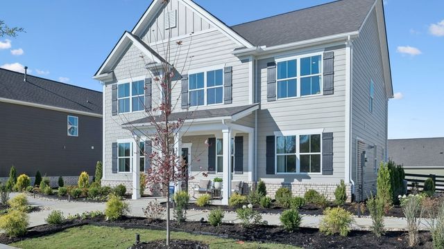 297 Harvest Point Blvd, Spring Hill, TN 37174