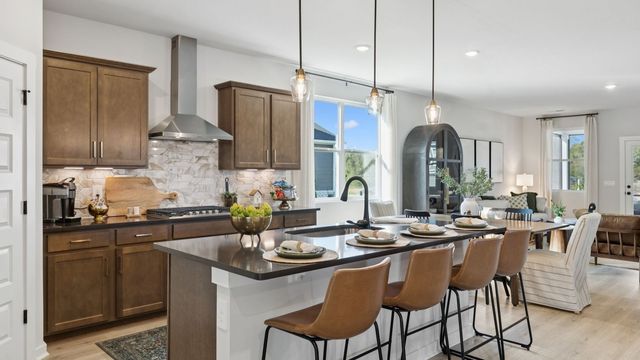 297 Harvest Point Blvd, Spring Hill, TN 37174
