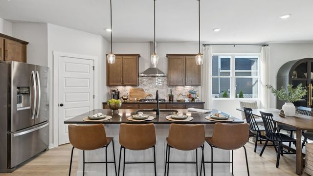 297 Harvest Point Blvd, Spring Hill, TN 37174