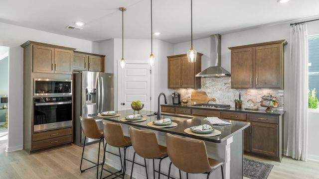 297 Harvest Point Blvd, Spring Hill, TN 37174