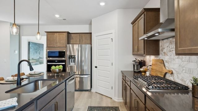 297 Harvest Point Blvd, Spring Hill, TN 37174