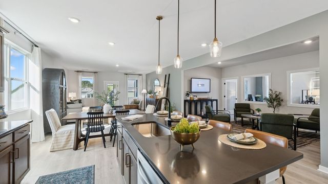 297 Harvest Point Blvd, Spring Hill, TN 37174