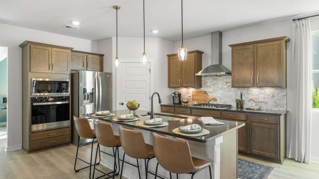 297 Harvest Point Blvd, Spring Hill, TN 37174