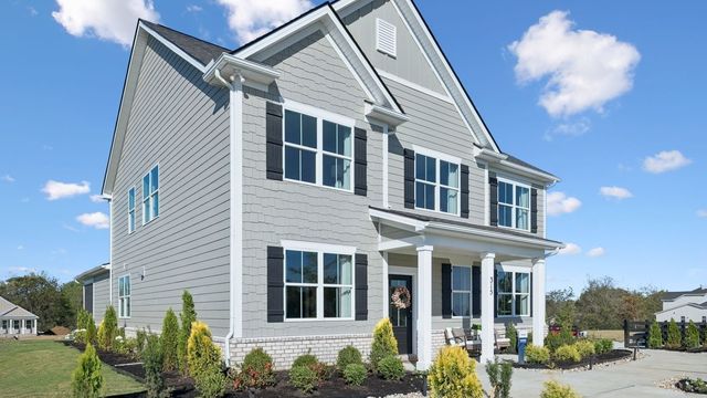 297 Harvest Point Blvd, Spring Hill, TN 37174