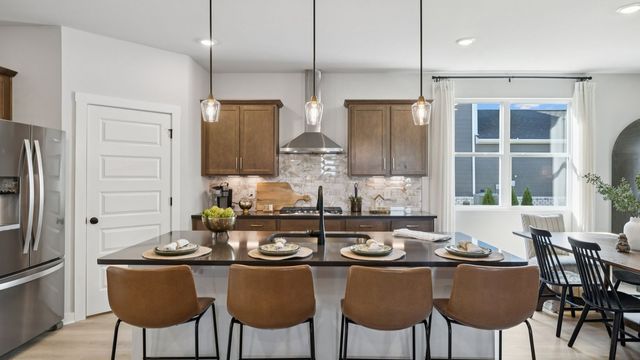 297 Harvest Point Blvd, Spring Hill, TN 37174