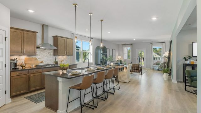 297 Harvest Point Blvd, Spring Hill, TN 37174
