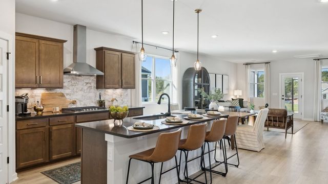 297 Harvest Point Blvd, Spring Hill, TN 37174