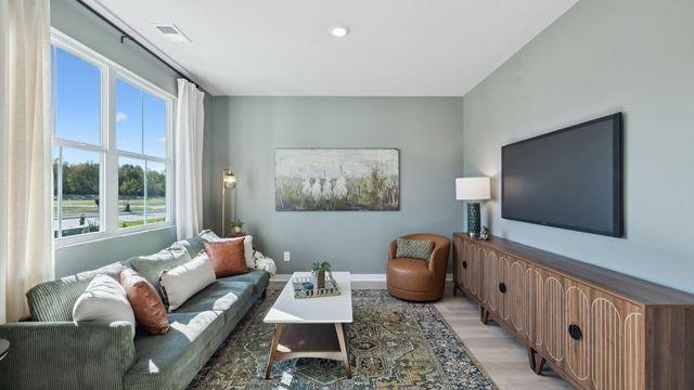 297 Harvest Point Blvd, Spring Hill, TN 37174