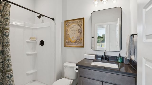 297 Harvest Point Blvd, Spring Hill, TN 37174