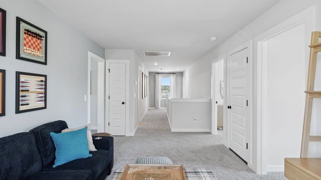 297 Harvest Point Blvd, Spring Hill, TN 37174