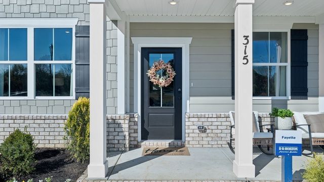 297 Harvest Point Blvd, Spring Hill, TN 37174