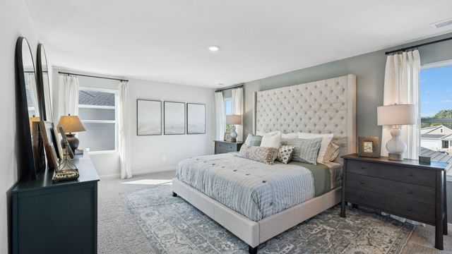 297 Harvest Point Blvd, Spring Hill, TN 37174