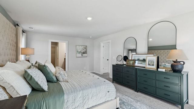297 Harvest Point Blvd, Spring Hill, TN 37174