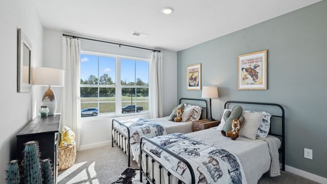 297 Harvest Point Blvd, Spring Hill, TN 37174