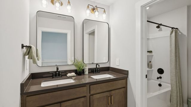 297 Harvest Point Blvd, Spring Hill, TN 37174
