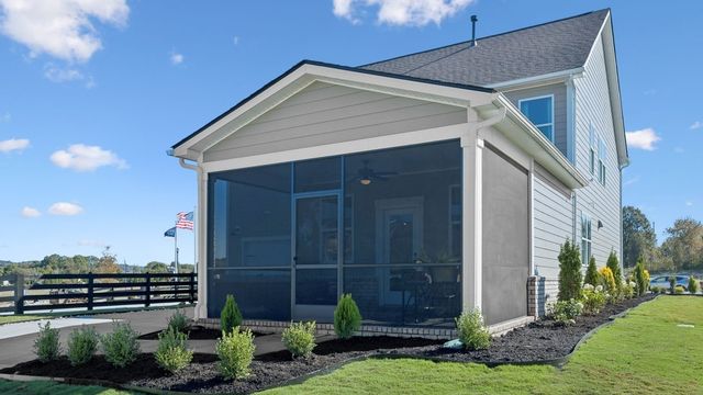 297 Harvest Point Blvd, Spring Hill, TN 37174