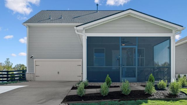 297 Harvest Point Blvd, Spring Hill, TN 37174