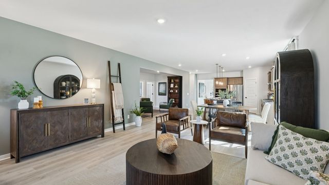 297 Harvest Point Blvd, Spring Hill, TN 37174