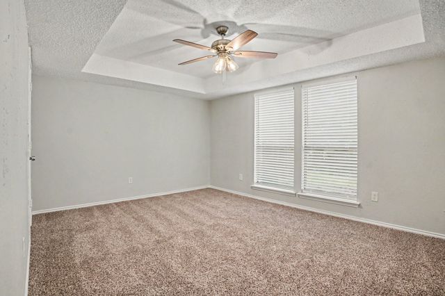 4715 Burning Springs Drive, Arlington, TX 76017